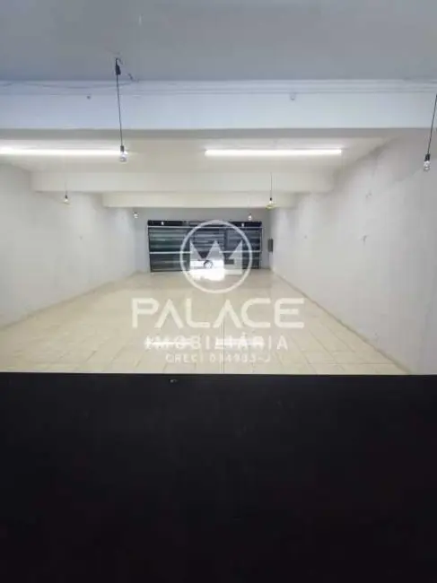 Foto 3 de Loja para alugar, 116m2 em Piracicaba - SP