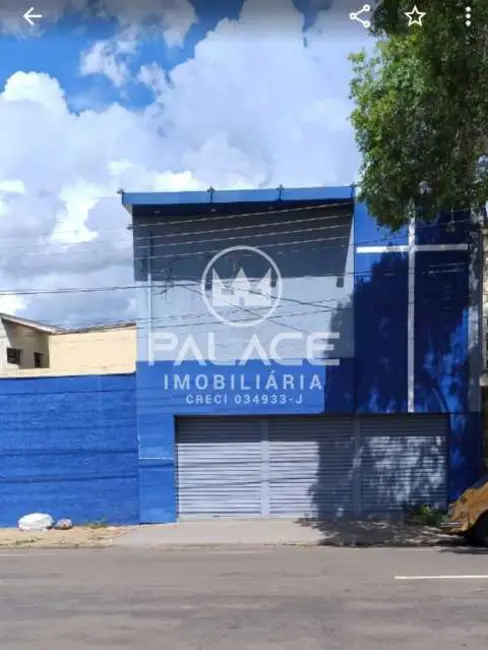 Foto 1 de Loja para alugar, 116m2 em Piracicaba - SP