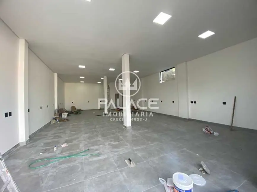 Foto 7 de Loja para alugar, 252m2 em Piracicaba - SP