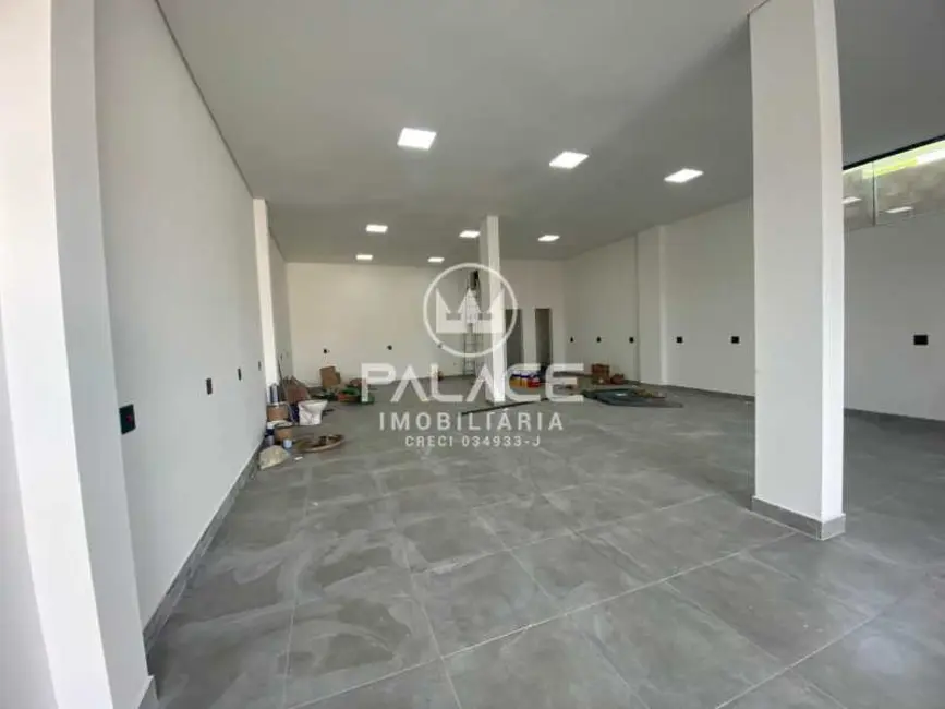 Foto 4 de Loja para alugar, 252m2 em Piracicaba - SP