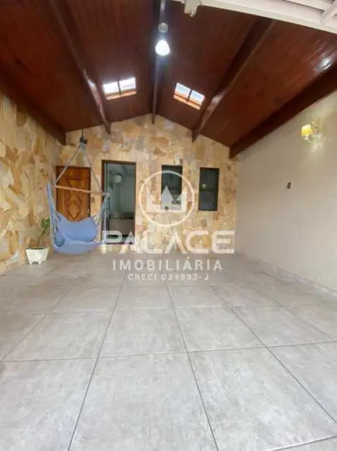 Foto 1 de Casa com 2 quartos para alugar, 70m2 em Piracicaba - SP
