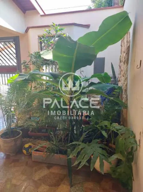 Foto 3 de Casa com 3 quartos à venda, 196m2 em Piracicaba - SP