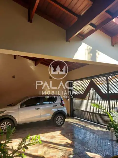 Foto 4 de Casa com 3 quartos à venda, 196m2 em Piracicaba - SP