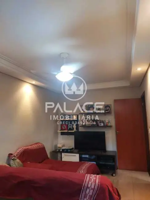 Foto 6 de Casa com 3 quartos à venda, 196m2 em Piracicaba - SP