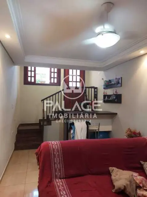 Foto 5 de Casa com 3 quartos à venda, 196m2 em Piracicaba - SP
