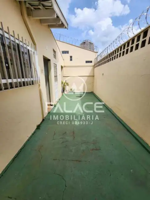 Foto 7 de Casa Comercial à venda e para alugar, 80m2 em Piracicaba - SP