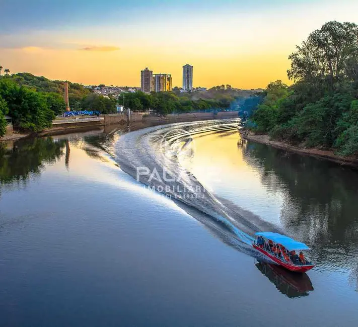 Foto 3 de Terreno / Lote à venda, 125m2 em Piracicaba - SP