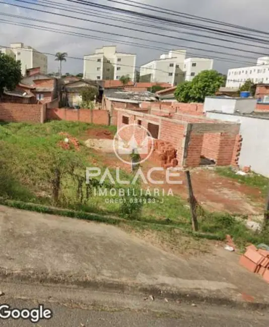 Foto 1 de Terreno / Lote à venda, 125m2 em Piracicaba - SP