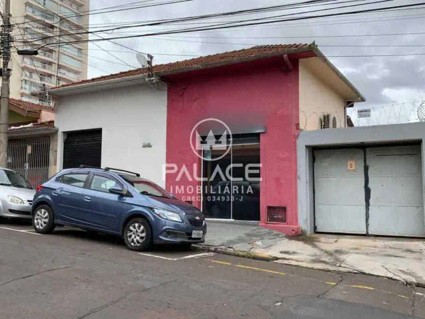 Foto 2 de Loja à venda, 271m2 em Piracicaba - SP