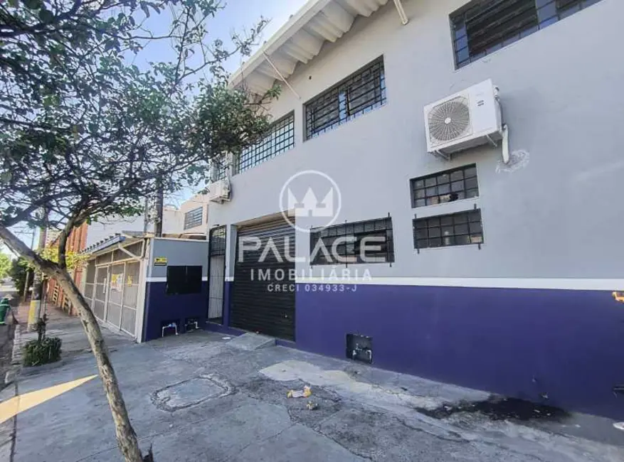 Foto 1 de Loja para alugar, 58m2 em Piracicaba - SP