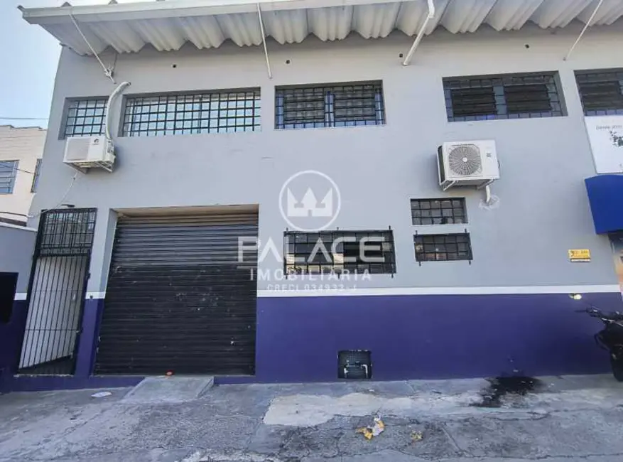 Foto 2 de Loja para alugar, 58m2 em Piracicaba - SP