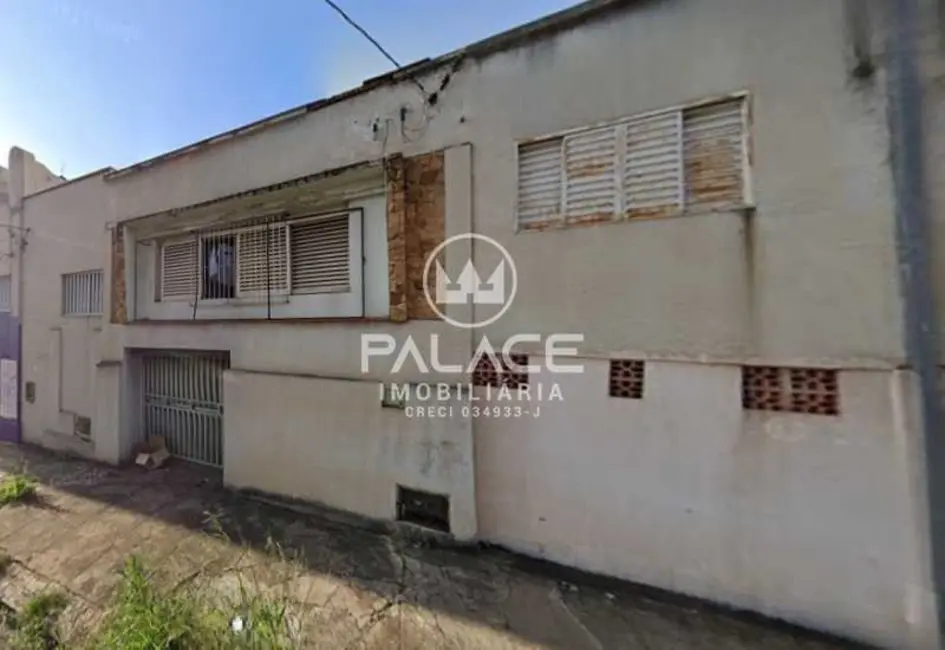 Foto 1 de Terreno / Lote à venda, 570m2 em Piracicaba - SP