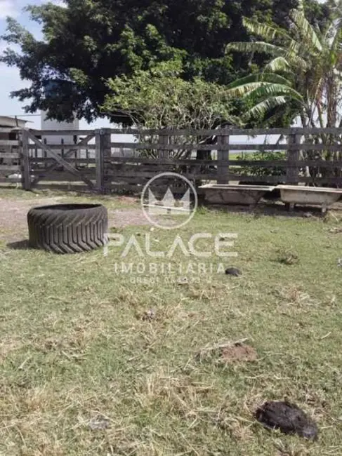 Foto 8 de Sítio / Rancho com 2 quartos à venda, 181500m2 em Charqueada - SP