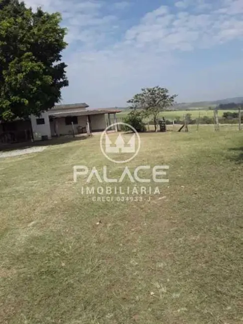 Foto 9 de Sítio / Rancho com 2 quartos à venda, 181500m2 em Charqueada - SP