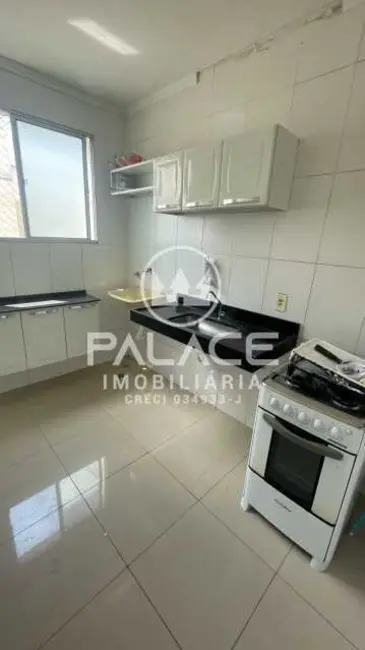 Apartamento com 2 quartos à venda, 45m2 em Piracicaba - SP - imagem 4 Foto 4 de Apartamento com 2 quartos à venda, 45m2 em Piracicaba - SP