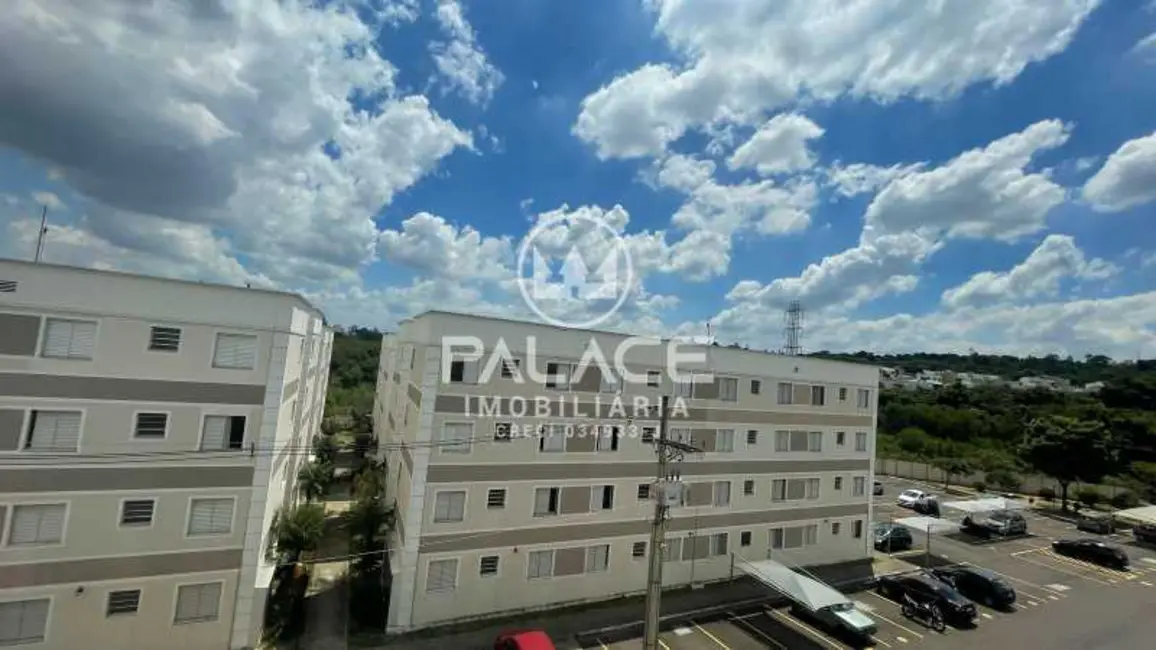 Apartamento com 2 quartos à venda, 45m2 em Piracicaba - SP - imagem 8 Foto 8 de Apartamento com 2 quartos à venda, 45m2 em Piracicaba - SP