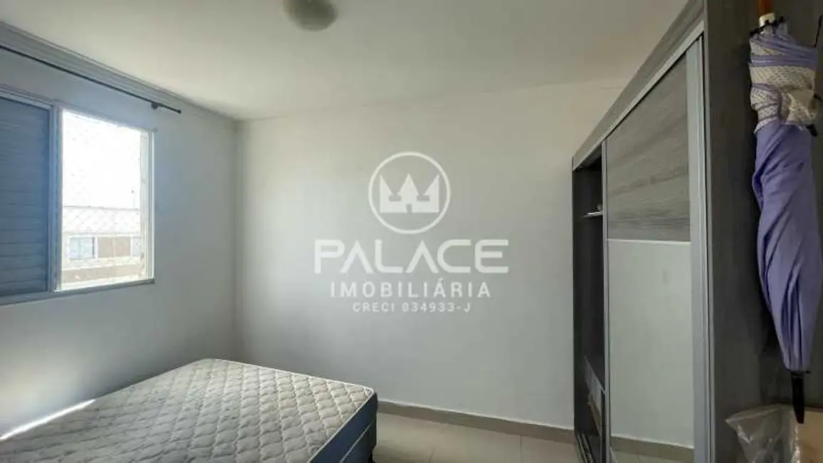 Apartamento com 2 quartos à venda, 45m2 em Piracicaba - SP - imagem 7 Foto 7 de Apartamento com 2 quartos à venda, 45m2 em Piracicaba - SP