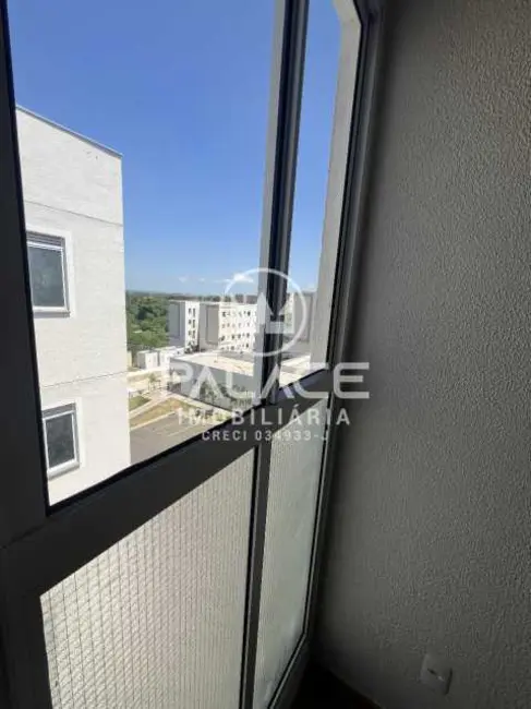 Apartamento com 2 quartos à venda, 40m2 em Piracicaba - SP - imagem 7 Foto 7 de Apartamento com 2 quartos à venda, 40m2 em Piracicaba - SP