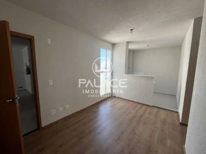 Apartamento com 2 quartos à venda, 40m2 em Piracicaba - SP - imagem 2 Foto 2 de Apartamento com 2 quartos à venda, 40m2 em Piracicaba - SP