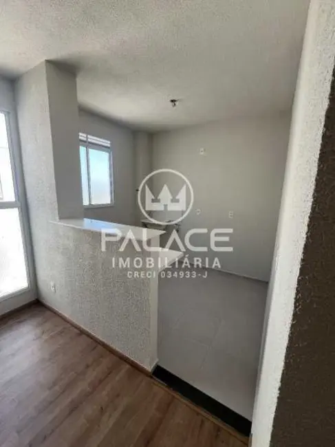 Apartamento com 2 quartos à venda, 40m2 em Piracicaba - SP - imagem 3 Foto 3 de Apartamento com 2 quartos à venda, 40m2 em Piracicaba - SP
