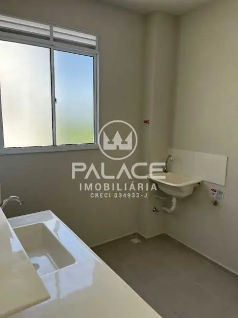 Apartamento com 2 quartos à venda, 40m2 em Piracicaba - SP - imagem 5 Foto 5 de Apartamento com 2 quartos à venda, 40m2 em Piracicaba - SP