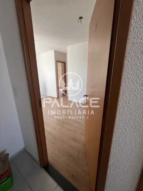 Apartamento com 2 quartos à venda, 40m2 em Piracicaba - SP - imagem 4 Foto 4 de Apartamento com 2 quartos à venda, 40m2 em Piracicaba - SP