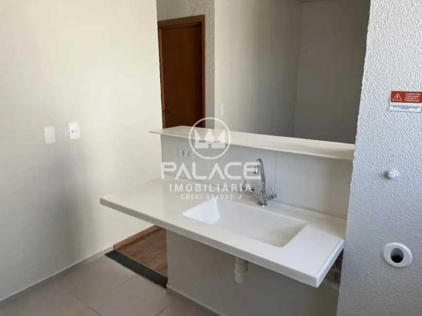 Apartamento com 2 quartos à venda, 40m2 em Piracicaba - SP - imagem 6 Foto 6 de Apartamento com 2 quartos à venda, 40m2 em Piracicaba - SP