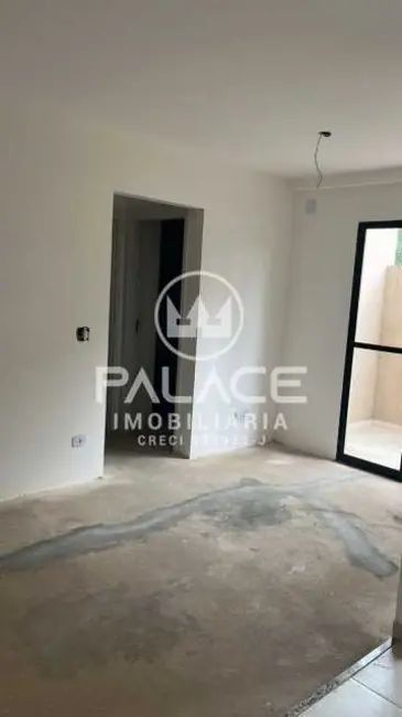 Foto 4 de Apartamento com 2 quartos à venda, 52m2 em Piracicaba - SP
