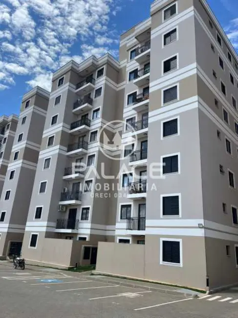 Foto 1 de Apartamento com 2 quartos à venda, 52m2 em Piracicaba - SP