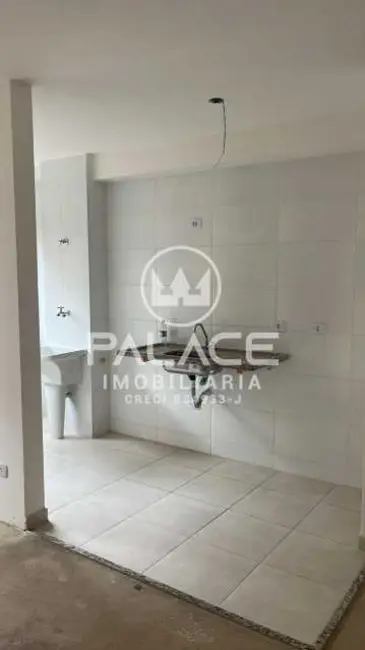 Foto 2 de Apartamento com 2 quartos à venda, 52m2 em Piracicaba - SP