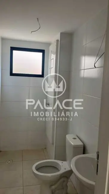 Foto 7 de Apartamento com 2 quartos à venda, 52m2 em Piracicaba - SP