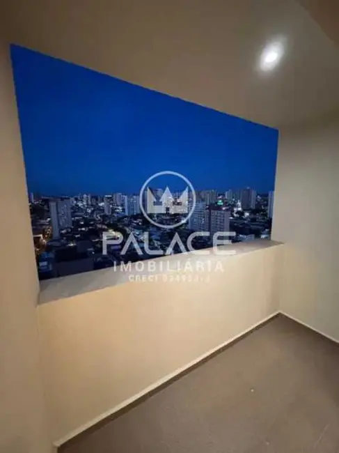 Foto 2 de Apartamento com 2 quartos à venda, 78m2 em Piracicaba - SP