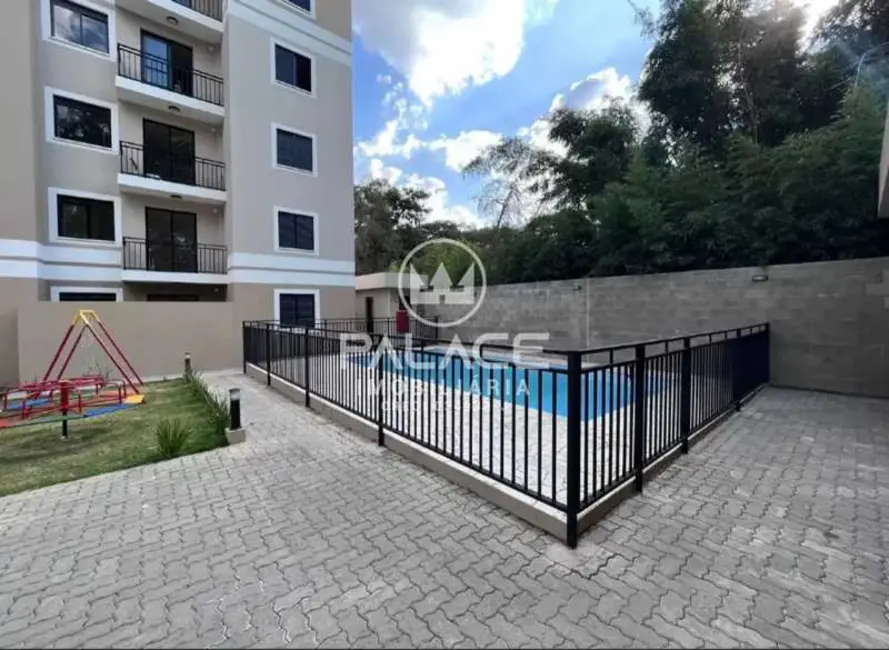 Apartamento com 2 quartos à venda, 53m2 em Piracicaba - SP - imagem 3 Foto 3 de Apartamento com 2 quartos à venda, 53m2 em Piracicaba - SP