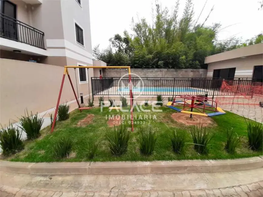 Apartamento com 2 quartos à venda, 53m2 em Piracicaba - SP - imagem 4 Foto 4 de Apartamento com 2 quartos à venda, 53m2 em Piracicaba - SP
