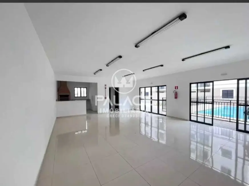 Apartamento com 2 quartos à venda, 53m2 em Piracicaba - SP - imagem 2 Foto 2 de Apartamento com 2 quartos à venda, 53m2 em Piracicaba - SP