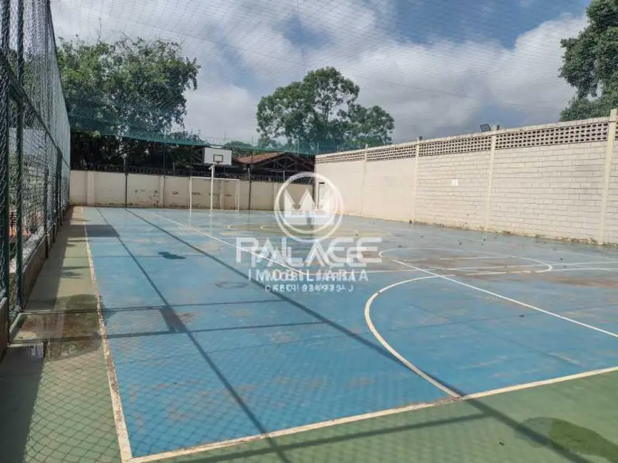 Foto 2 de Apartamento com 2 quartos à venda, 55m2 em Piracicaba - SP