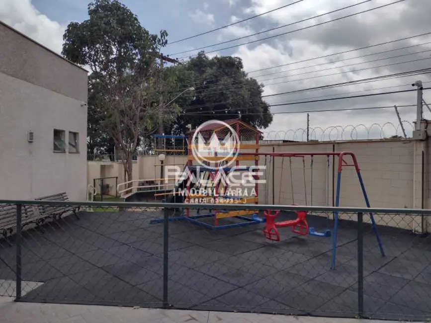 Foto 4 de Apartamento com 2 quartos à venda, 55m2 em Piracicaba - SP