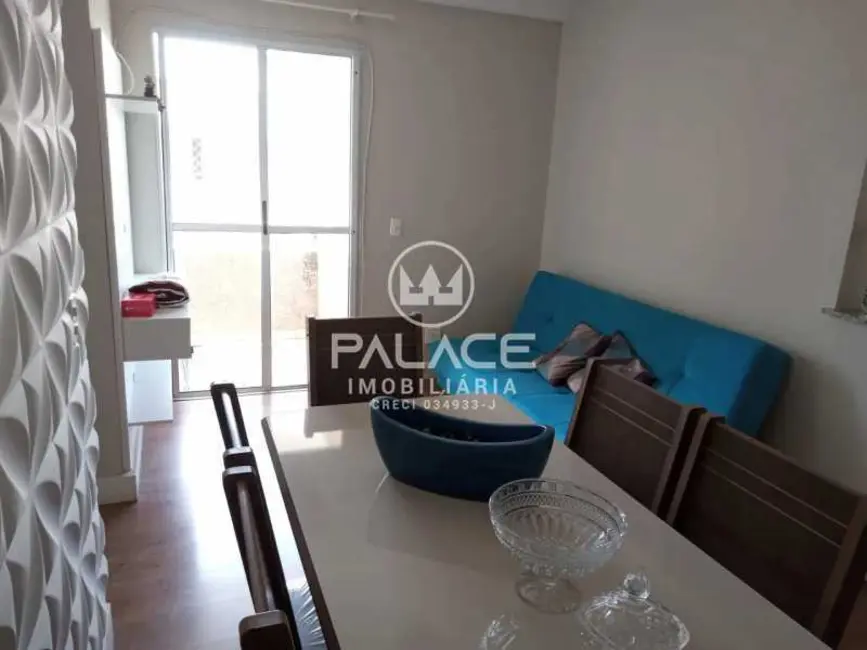 Foto 7 de Apartamento com 2 quartos à venda, 55m2 em Piracicaba - SP