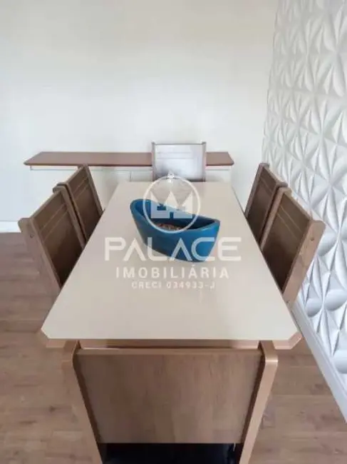 Foto 9 de Apartamento com 2 quartos à venda, 55m2 em Piracicaba - SP