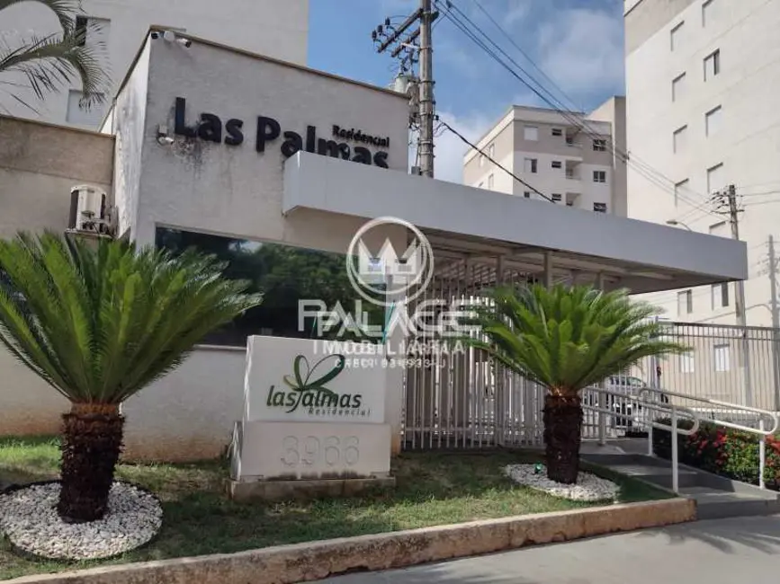 Foto 6 de Apartamento com 2 quartos à venda, 55m2 em Piracicaba - SP