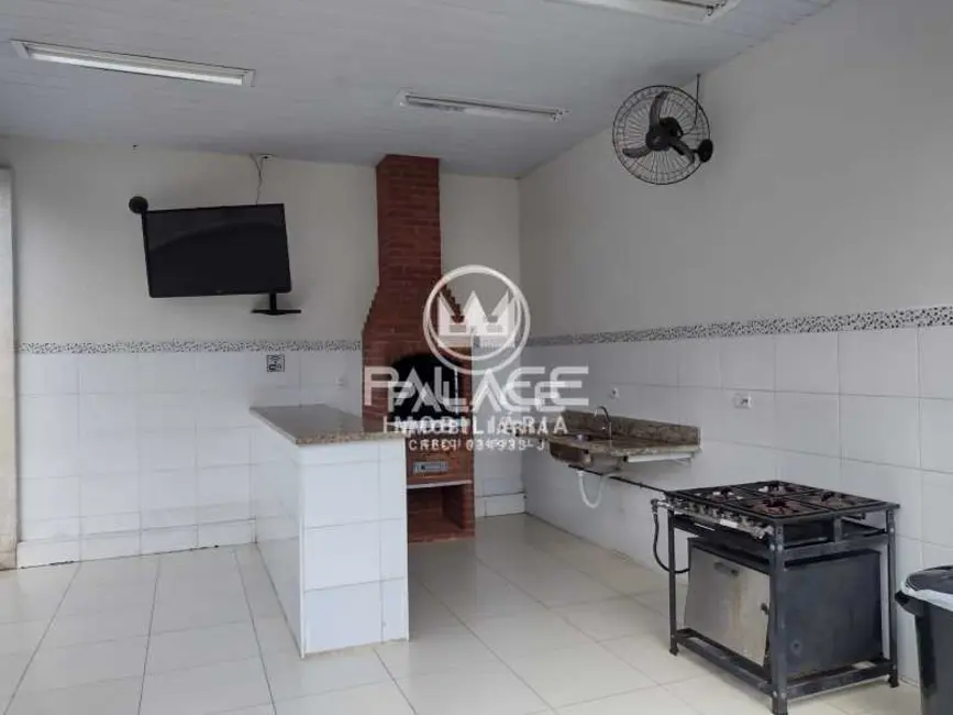 Foto 3 de Apartamento com 2 quartos à venda, 55m2 em Piracicaba - SP