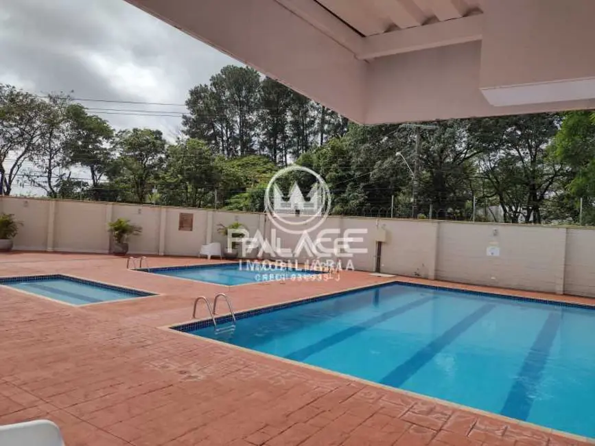 Foto 1 de Apartamento com 2 quartos à venda, 55m2 em Piracicaba - SP