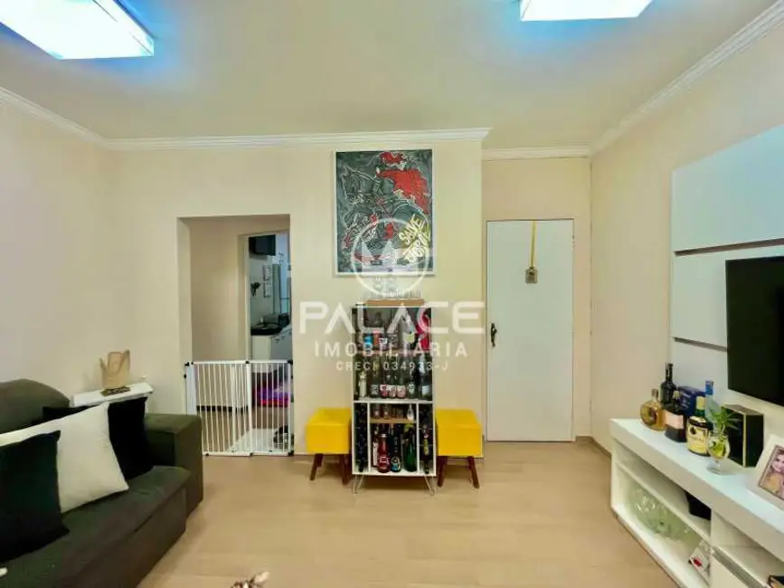 Apartamento com 3 quartos à venda, 86m2 em Piracicaba - SP - imagem 4 Foto 4 de Apartamento com 3 quartos à venda, 86m2 em Piracicaba - SP