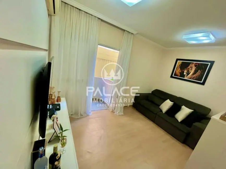 Foto 2 de Apartamento com 3 quartos à venda, 86m2 em Piracicaba - SP