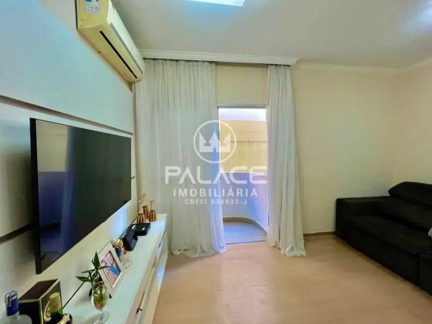 Foto 1 de Apartamento com 3 quartos à venda, 86m2 em Piracicaba - SP
