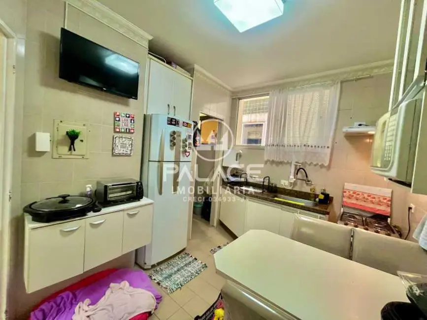 Apartamento com 3 quartos à venda, 86m2 em Piracicaba - SP - imagem 7 Foto 7 de Apartamento com 3 quartos à venda, 86m2 em Piracicaba - SP