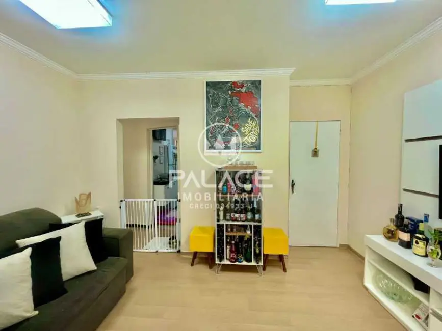 Apartamento com 3 quartos à venda, 86m2 em Piracicaba - SP - imagem 5 Foto 5 de Apartamento com 3 quartos à venda, 86m2 em Piracicaba - SP