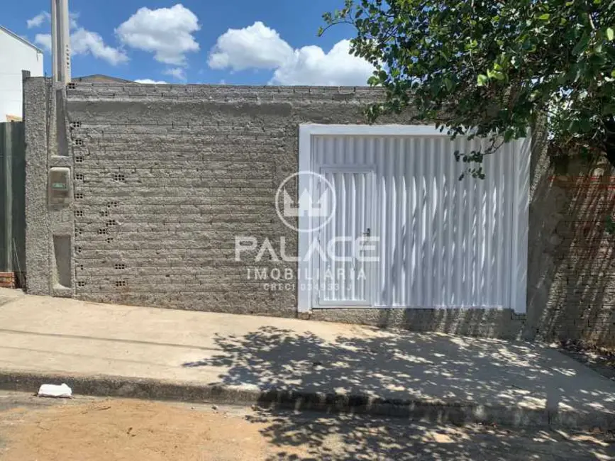 Foto 1 de Terreno / Lote à venda, 175m2 em Piracicaba - SP