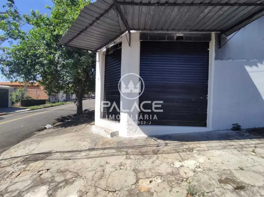 Foto 3 de Loja para alugar, 29m2 em Piracicaba - SP