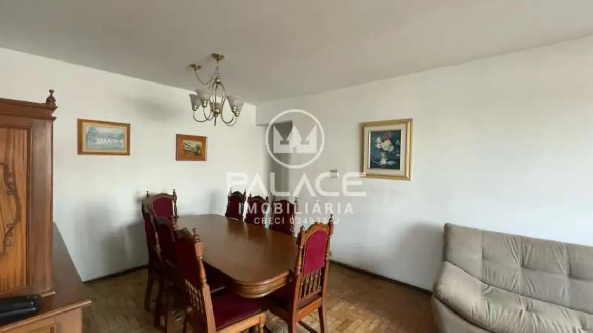 Foto 2 de Apartamento com 2 quartos para alugar, 94m2 em Piracicaba - SP